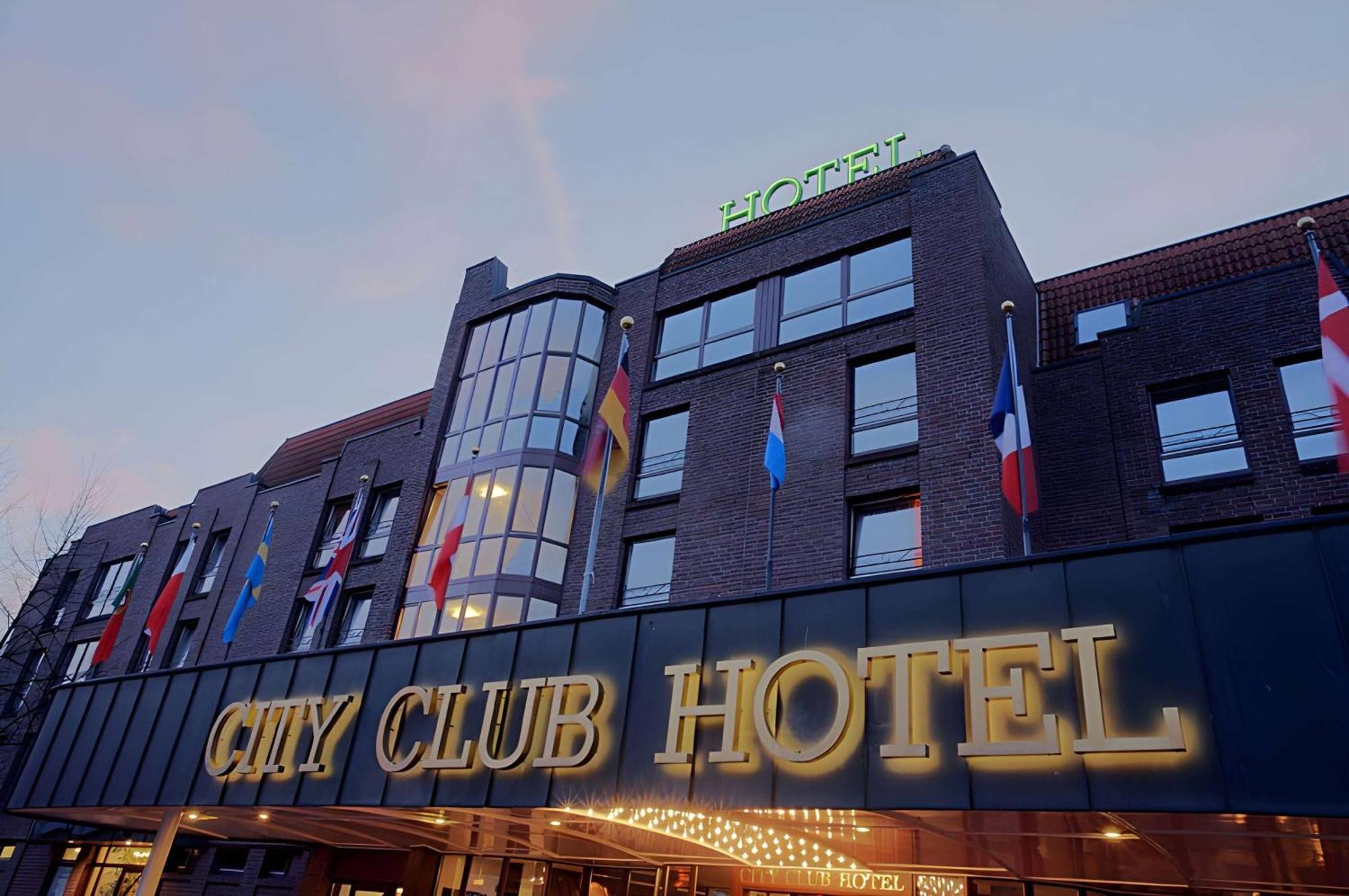 Aspire Oldenburg, Trademark Collection By Wyndham Exterior foto